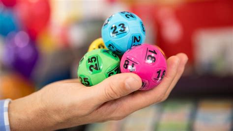 lotto canberra
